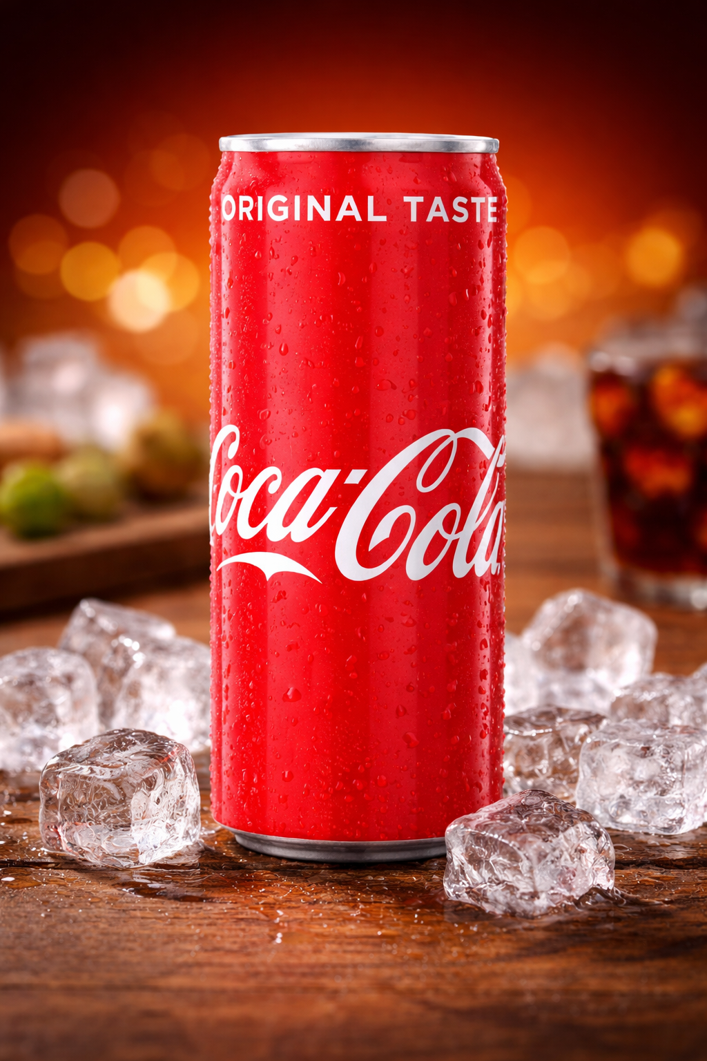 Coca-Cola 0.33L