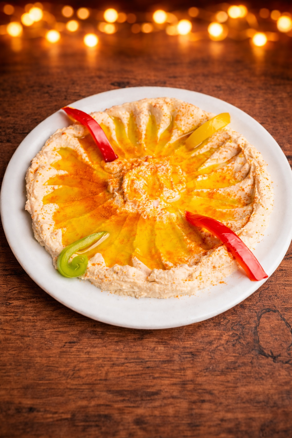 Hummus