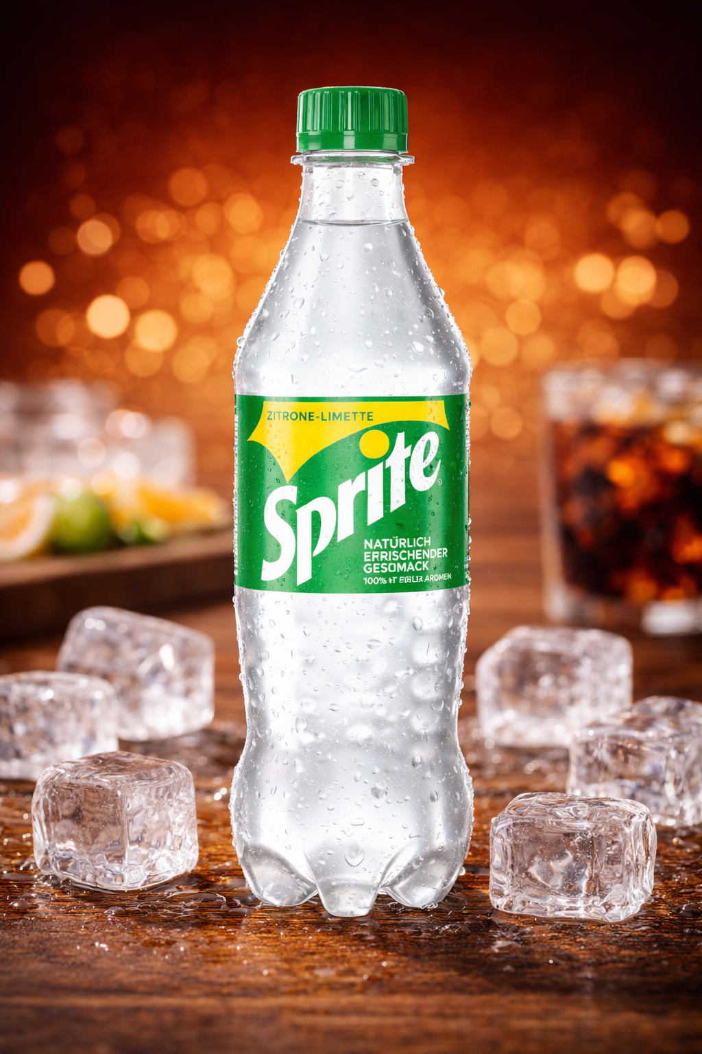 Sprite 0.5L